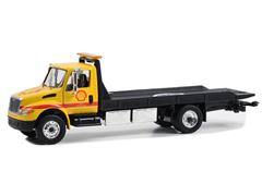 30470 - Greenlight Diecast Shell Oil International Durastar 4400