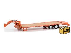 30486-MASTER - Greenlight Diecast Gooseneck Trailer