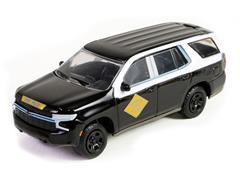 Greenlight Diecast Delaware State Police Centennial