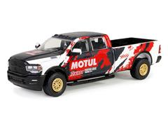 30489 - Greenlight Diecast MOTUL Tekma Performance Diesel Oil