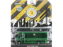 30491-SP - Greenlight Diecast Village of Arlington Heights 2020