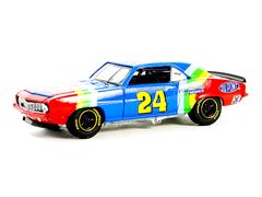 Greenlight Diecast 1969 Chevrolet Camaro Jeff Gordon