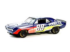 Greenlight Diecast 1969 Chevrolet Camaro Alex Bowman