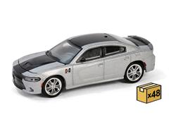 30506-MASTER - Greenlight Diecast 2018 Dodge Charger SRT 392