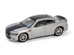 Greenlight Diecast 2018 Dodge Charger SRT 392 Mr Norm