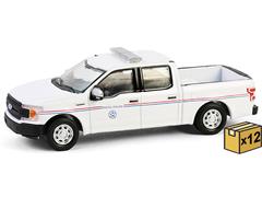 30515-CASE - Greenlight Diecast United States Postal Service Postal