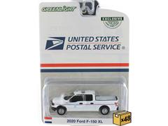 Greenlight Diecast United States Postal Service Postal