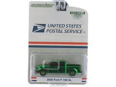 30515-SP - Greenlight Diecast United States Postal Service Postal