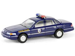 30516 - Greenlight Diecast United States Postal Service Postal