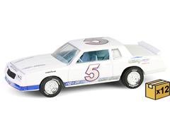 30520-CASE - Greenlight Diecast 5 Hendrick Motorsports 1983 Chevrolet