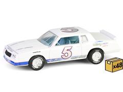 30520-MASTER - Greenlight Diecast 5 Hendrick Motorsports 1983 Chevrolet