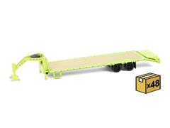 Greenlight Diecast Gooseneck Trailer