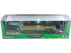 30521-SP - Greenlight Diecast Gooseneck Trailer