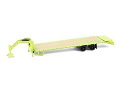 30521 - Greenlight Diecast Gooseneck Trailer