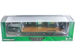 30522-SP - Greenlight Diecast Gooseneck Trailer