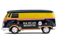 30525 - Greenlight Diecast Dia de los Muertos 2024