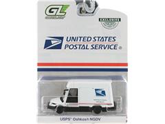 30530 - Greenlight Diecast USPS Oshkosh Next Generation Delivery