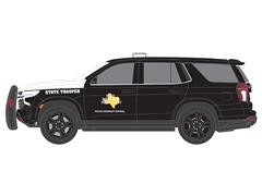 30540 - Greenlight Diecast Texas Highway Patrol 2024 Chevrolet