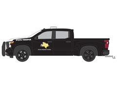 30543 - Greenlight Diecast Texas Department of Public Safety