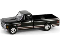 30546 - Greenlight Diecast 1972 Chevrolet Cheyenne C10 Short