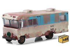 30551-MASTER - Greenlight Diecast 1972 Condor II RV Going