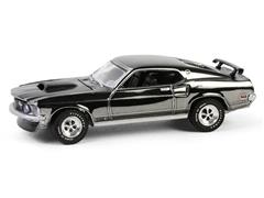 30557 - Greenlight Diecast 1969 Ford Mustang BOSS 429