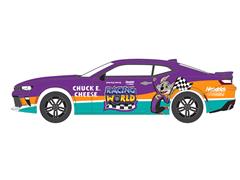 GREENLIGHT #30569 - Chuck E Cheese Racing World and Hendrick Motorsports Collaboration - 2016 Chevrolet Camaro SS