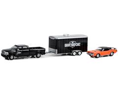 31160-B - Greenlight Diecast 2022 Ram 2500