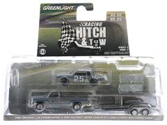 Greenlight Diecast Hendrick Motorsports 1986 Chevrolet C30