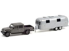 Greenlight Diecast 2020 Jeep Gladiator