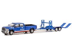 32250-D - Greenlight Diecast MOPAR 2020 Ram 2500 Laramie