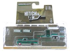 32280-A-SP - Greenlight Diecast 1964 Dodge