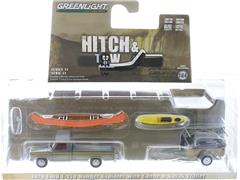 32310-B-SP - Greenlight Diecast 1978 Ford