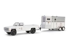 32310-C - Greenlight Diecast LAPD Search and Resuce 1987