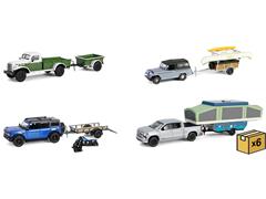 Greenlight Diecast Hitch Tow Series 32 24