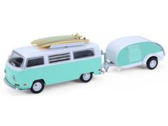 32330-B - Greenlight Diecast 1971 Volkswagen Type 2