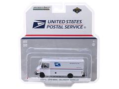 33170-B - Greenlight Diecast United States Post Office USPS