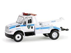 33250-A - Greenlight Diecast Port Authority of New York