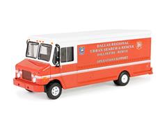 33250-B - Greenlight Diecast Dallas Regional Urban Search Rescue Rescue Operations