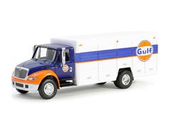 33250-C - Greenlight Diecast Gulf Oil International Durastar 4400