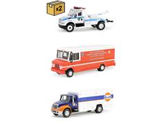 Greenlight Diecast Heavy Duty Series 25 Two