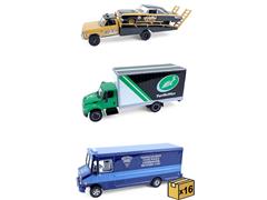 33260-MASTER - Greenlight Diecast Heavy Duty Series 25 48