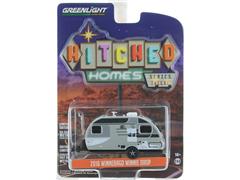 GREENLIGHT #34120-D-SP1 - 2016 Winnebago Winne Drop