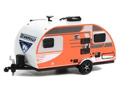 Greenlight Diecast 2016 Winnebago Winne Drop