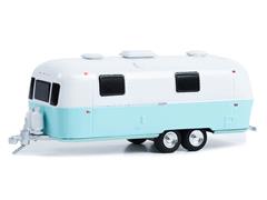 34130-D - Greenlight Diecast 1971 Airstream Double Axle Land