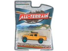 Greenlight Diecast 2020 Jeep Gladiator