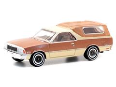 Greenlight Diecast 1978 GMC Caballero Laredo