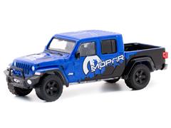 Greenlight Diecast MOPAR 2021 Jeep Gladiator