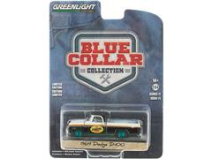 35240-A-SP - Greenlight Diecast Pennzoil 1964 Dodge