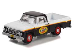 35240-A - Greenlight Diecast Pennzoil 1964 Dodge